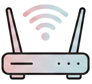 High-Speed Wi-Fi Router
